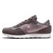 NIKE Boy's Md Valiant Btv Gymnastics Shoe Large Lt Violet Ore Pink Glaze Violet