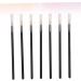 BELLIFFY 50pcs Disposable Eyeliner Brush Gel Eyeliner Brush Eyeliner Makeup Brushes Eye Liner Tools - Buy Online on GoSupps.com