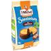 ST MICHEL - Savaroises Chocolate 220G - Pack of 4 - Free Shipping - Buy Online on GoSupps.com