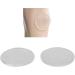 Buy Gernie Ankle Gel Pads - 2 Piece Set for Ice Skating Hockey Scooter Hiking & Ski Boots - Ultimate Comfort & Protection - Buy Online on GoSupps.com