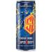  Italian Gourmet E.R. San Benedetto Energy Drink Super Boost 48 Energy Drinks with Taurine Caffeine and B Vitamins Disposable Box 250 ml + Polpa di Pomodoro Italian Gourmet Polpa di Pomodoro 400 g - Buy Online on GoSupps.com