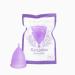 Soft & Flexible Menstrual Cup - Quality Grade Silicone Reusable Period Cup - 1 Count (Small)