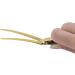 Hair Styling Clips Sectioning Clamps Hair Clips for Coloring Styling Barber Cutting(gold) - Buy Online on GoSupps.com