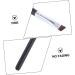 FRCOLOR Angled Brow Brush Makeup Eyebrow Applicator - Buy Online on GoSupps.com
