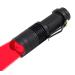 WAYLLSHINE High Power One Mode Red LED Flashlight, Powerful Single Mode Red Flashlight, Red Light Flashlight Red LED Red Light Torch for Astronomy, Aviation, Night Observation-Black