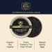 Sturgeon Caviar Giaveri Siberian Imported from Italy (50 gr) - Buy Online on GoSupps.com