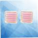 Beaupretty Car Air Freshner Bottle Boxes Stick tip Stick Silicone tweezer tweezer Remover Suction Stick Inserter Silicone Faux Buns - Buy Online on GoSupps.com