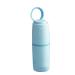 Travel mouthwash Cup Set Portable Toiletry Cup Couple Toothbrush Cup Plastic Toothbrush Cup Business Trip Toothpaste Toothbrush Box