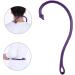 Massage Hooks & Stick Tool for Deep Tissue Relief - Ideal for Athletes & Bodybuilders - Buy Online on GoSupps.com