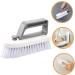 Solust Multifunctional Joint Cleaning Brush - Peneriner Window Cleaner & Tile Scrubber for Home | Efficient Grille & Toilet Cleaning - Buy Online on GoSupps.com