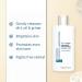 FCL 2% Vitamin C Face Wash - Gentle Exfoliating Cleanser for Brightening & Dark Spots | 200ml - Buy Online on GoSupps.com
