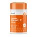Vitawell Chewable Vitamin C | 180 Chewable Tablets | High Strength 250% RDA 200mg Vitamin C Formula | Orange Flavour | 6 Months Supply | One a Day Chewable Adult Vitamin | Immune Health | By Vitawell