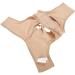 V Face Mask Face Band For Lifting Double Thin Face Mask Beautymisc Line Mask V Face Bandage Lifting For Masks Face Mask (M) - Buy Online on GoSupps.com