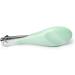 Suavinex Baby Care Kit - Portable 6-Piece Green Manicure Set with Brush, Comb, Toothbrush, Scissors, File, and Nail Clipper - Buy Online on GoSupps.com