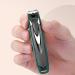 Dajidafu Detachable Fingernail Clippers Durable And Portable For Convenient Nail Care On Go Stainless Steel Professional Grade green L L Green - Buy Online on GoSupps.com