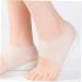 Didiseaon Silicone Heel Protectors - Heightening Insoles & Cushions for Travel | Disneyland Accessories - Buy Online on GoSupps.com
