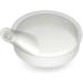 Ornamin Dementia Set Thermo 6-Part | Melamine Dining Set for Seniors | Independent Eating & Drinking Aids - Buy Online on GoSupps.com