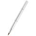 FOMIYES Pro Tools Makeup Lip Disposable Lip Applicator Silicone Brush Retractable Eyeliner Chap Sticks for Your Lips in Bulk Mini Lip Gloss Portable Cosmetic Travel