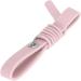 Lash Extension Tweezers Holder High Elasticity Tweezers Wrist Band Corrosion Resistance for Eyelash Grafting (Roseate) - Buy Online on GoSupps.com