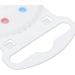 HF3 Wheel Guards - Oil Proof, Ideal for Daily Use by Elderly - Buy Online on GoSupps.com