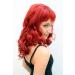 Buy WIG ME UP LM-142-KII135 Fiery Vamp Diva Red Wig | International Shipping Available - Buy Online on GoSupps.com