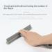 NERTOEE Cleaning Water Spot Scraper Hanger Floor Window Cleaning Water Wall Hanging with Handle B - Buy Online on GoSupps.com