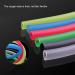 5m Transparent Silicone Air Hose for Aquarium - Durable Hose for Air Pump & Water Applications - Buy Online on GoSupps.com