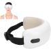 Buy Electric Eye Massager with Air Pressure Hot Compress & Vibration - Soothing Music for Relaxation - Buy Online on GoSupps.com