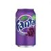 Fanta Grape 24 x 355 ml for 6 euros