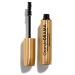 Grande Cosmetics GrandeDRAMA Intense Thickening Mascara with Castor Oil  Volumizing  Conditioning  Buildable Formula