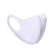 YNR Kids Boys Girls Face Mask Washable Breathable Reusable Mouth Protection Fun Printable White Mask (Adult)