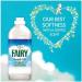 Fairy Original Fabric Softener 52washes 1.82L Family Pack Fabric Conditioner Huggably Soft for Sensitive Skin + Our Gift for You: Organza Bag Size: 9x7x0.1cm - Buy Online on GoSupps.com