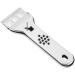 Blade Hob Scraper - Blade Glass Scraper - Stainless Steel Blade Scratches for Induction Hobs Glass Ceramic Hob Oven Huajuan - Buy Online on GoSupps.com