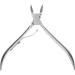 Cuticle Trimmer Toenail Clippers Manicure Pedicure Clipper Extremely Sharp Cuticle Nippers Scissors Stainless Steel Clippers Cutter Remover Pedicure Manicure Nail Tool - Buy Online on GoSupps.com