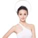 VALICLUD Mary Halo Headband - Golden Goddess Crown for Halloween Parties | International Shipping - Buy Online on GoSupps.com