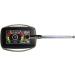 Generic MWF TF-Mini Metal & Treasures Detector - Black - Buy Online on GoSupps.com