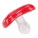 Funny Baby Pacifier - Cute Silicone Anti-Off Pacifier for Newborns & Toddlers - Buy Online on GoSupps.com