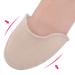 Buy Ballet Toe Protectors - Cushioned Sandal & Pointe Shoe Mats for Comfort & Performance - Buy Online on GoSupps.com
