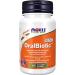 NOW Supplements OralBiotic Probiotic Lozenges 60 Count