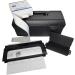 Portable Fingerprint Field Kit - Easy and Efficient Identification Solution - Buy Online on GoSupps.com