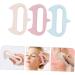 Frcolor 3-in-1 Scalp Massager & Gua Sha - Universal Brush for Soothing & Peeling | International Shipping Available - Buy Online on GoSupps.com