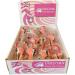 10 X Giant Unicorn Fruit Flavoured Rock Dummy Uk Made Party Favours Cake Decoration Handmade Dummies - Buy Online on GoSupps.com