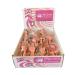 10 X Giant Unicorn Fruit Flavoured Rock Dummy Uk Made Party Favours Cake Decoration Handmade Dummies