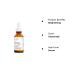 The Ordinary Ascorbyl Glucoside Solution 12% - 30ml (1oz) - Vitamin C Serum - Buy Online on GoSupps.com