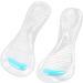 Buy Gel Insole Shoe Pads - 1 Pair Thick Cushion Inserts for Comfort | International Shipping Available - Buy Online on GoSupps.com