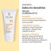 Iwostin Solecrin Sensitive Protective Emulsion SPF 50 - 100ml | Best Sun Protection for Sensitive Skin | Shop Internationally - Buy Online on GoSupps.com