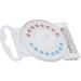 Oil-Proof & Waterproof Earwax Filters - Guards Compact Accessories for Daily Use - Buy Online on GoSupps.com