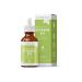 Vitamin K2 MK7 (Menachinon) 1 750 drops (200 g per portion) in 50ml bottle.Premium gnosis vitamk7.Olive oil with menaquinone from fermentation 99% all-trans.Highly dosed vegan & made in de.