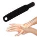 Adjustable Hand Wrist Support Brace - Professional Basketball Sports Training | Pain Relief & Injury Protection - Buy Online on GoSupps.com