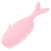 FRCOLOR 4pcs Silicone Brush Silicone Shampoo Toddler Shampoo Baby Tools Silicone Body Cleaning Brush Silicone Scrubbers Baby Exfoliating Brush Hair Cleaning Brushes Bath Too for Baby Comb